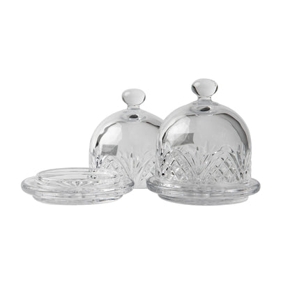 Paris Mini Butter Parfait Set of 2