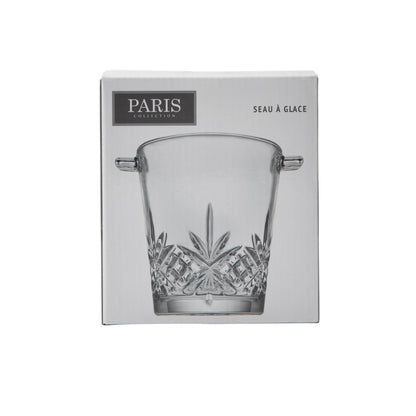 Paris Ice Bucket Small