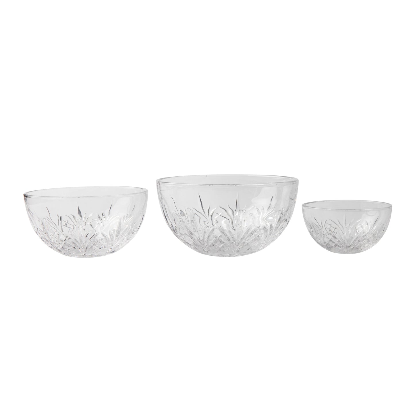 Paris Bowl Set of 3