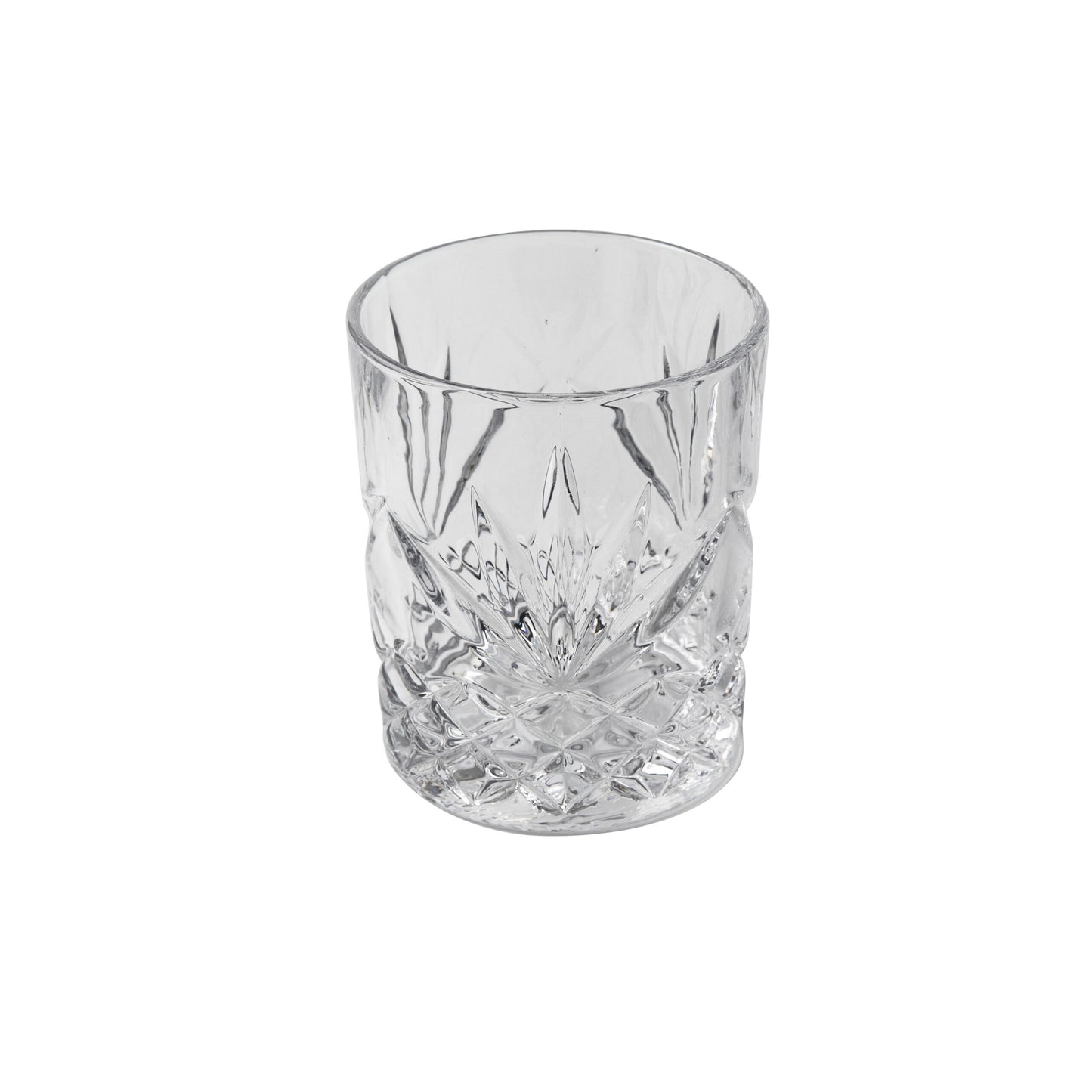 Paris Tumbler Set of 4