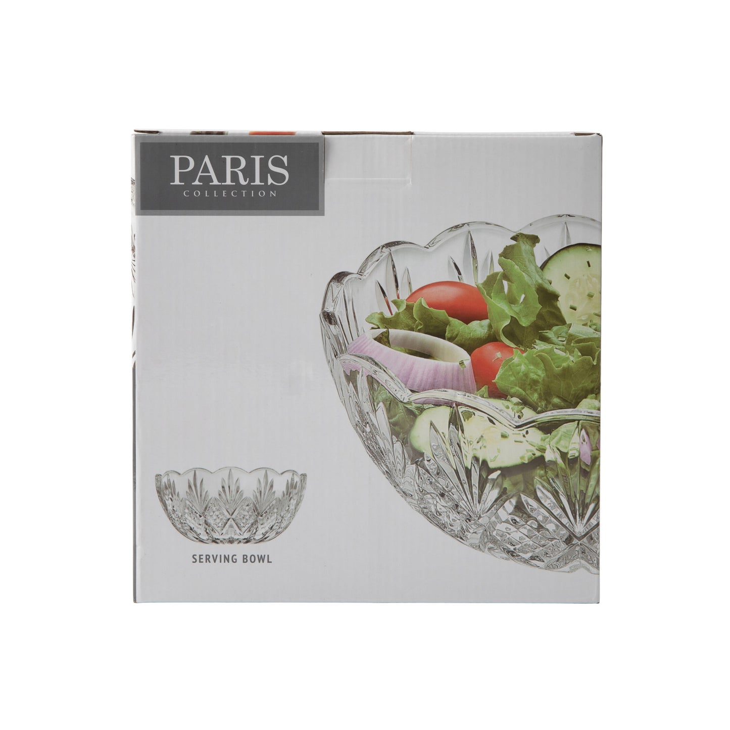 Paris Serving Bowl