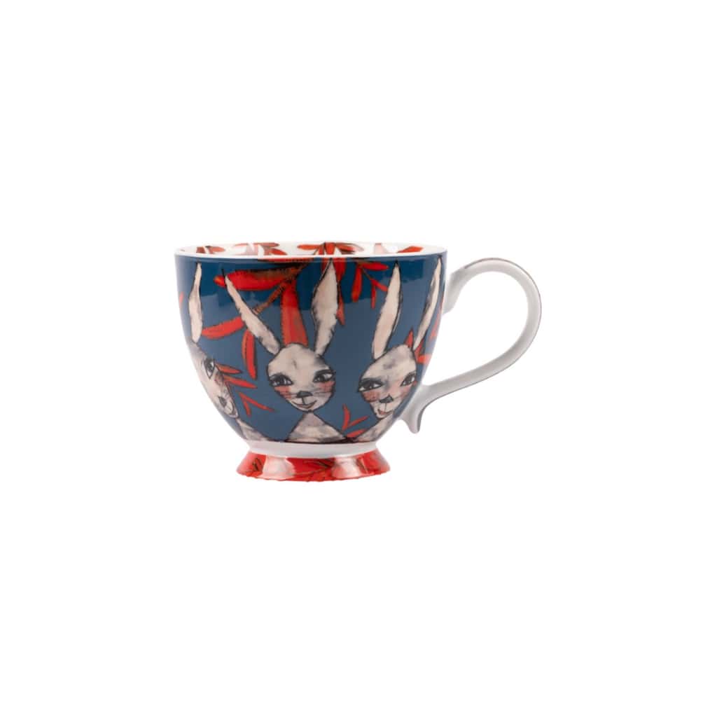 Cooper The Rabbit Olivia Mug Grande Cooper The Rabbit – Kitchenique