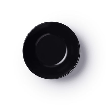 Jan Hendrik Noir ET Noir Black Cereal Bowl