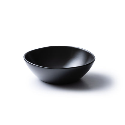 Jan Hendrik Noir ET Noir Black Cereal Bowl