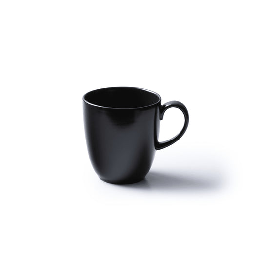 Jan Hendrik Noir ET Noir Black Mug