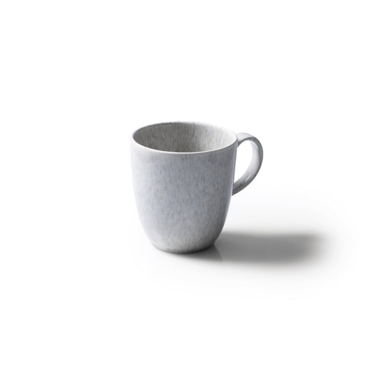 Jan Hendrik Ashes & Olive Grey Mug