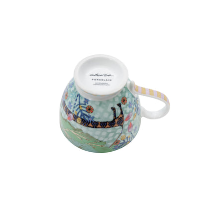 Olivia Grande Mug Dachshund