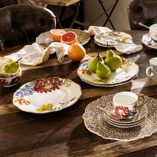 Jenna Clifford Wild Bloom Nibble Bowl Set of 2