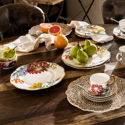 Jenna Clifford Wild Bloom Nibble Bowl Set of 2