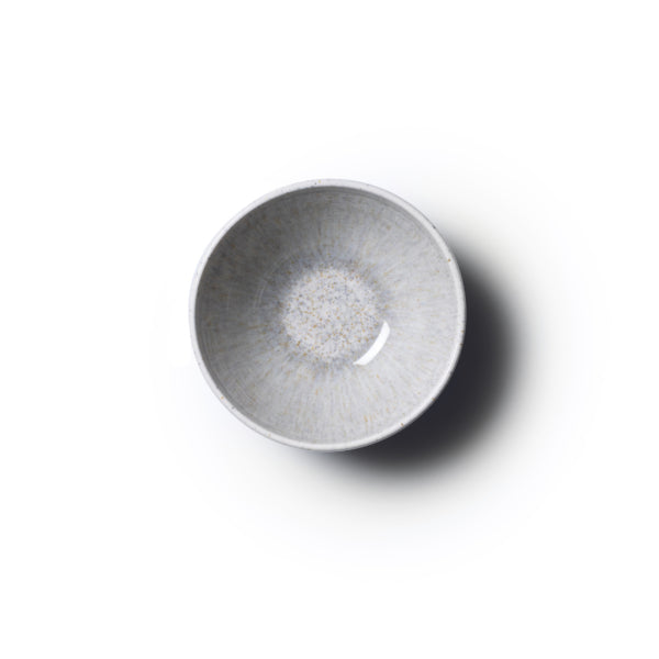 Jan Hendrik Ashes & Olive Grey Nibble Bowl