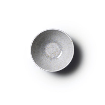 Jan Hendrik Ashes & Olive Grey Nibble Bowl