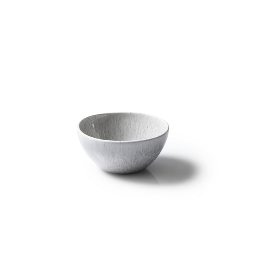 Jan Hendrik Ashes & Olive Grey Nibble Bowl