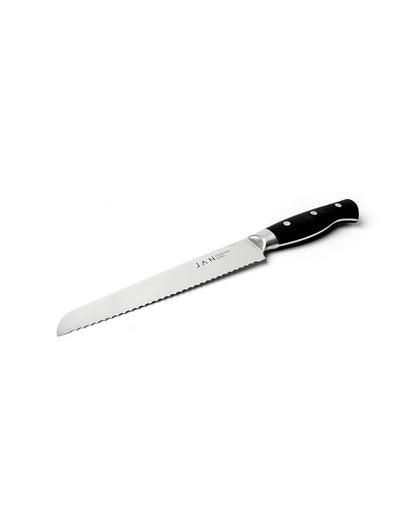 Jan Hendrik Bread Knife in Magnetic Box