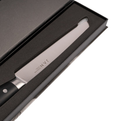 Jan Hendrik Bread Knife in Magnetic Box