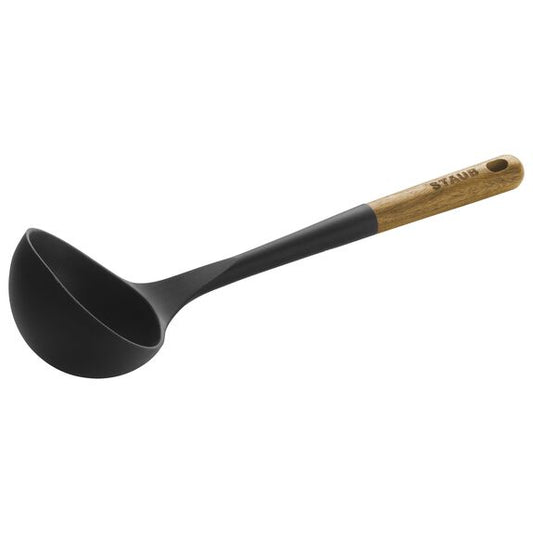 Staub Soup Ladle 31cm