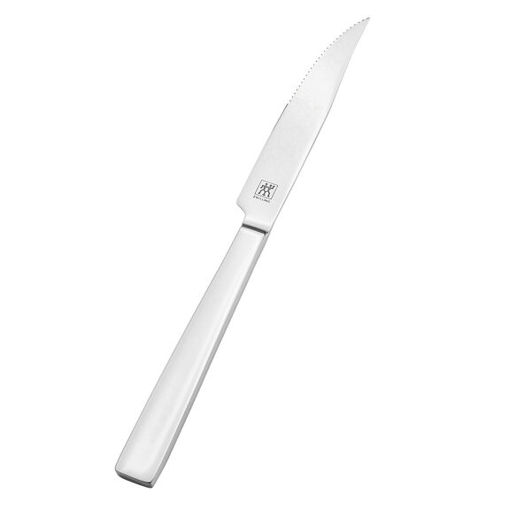 Zwilling Polished Steak Knife Set 12 Pieces