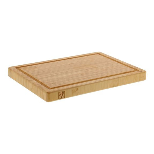 Zwilling Bamboo Cutting Board Medium 36c25cm