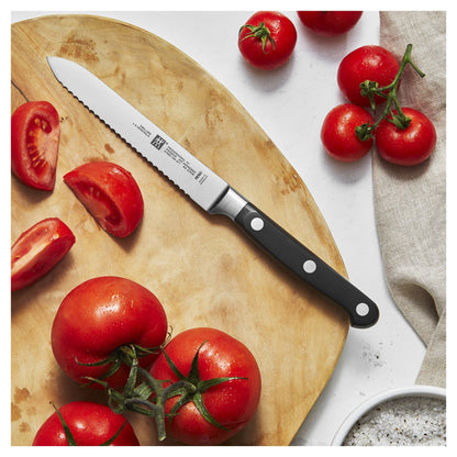 Zwilling Professional S Utility Tomato Knife 13cm