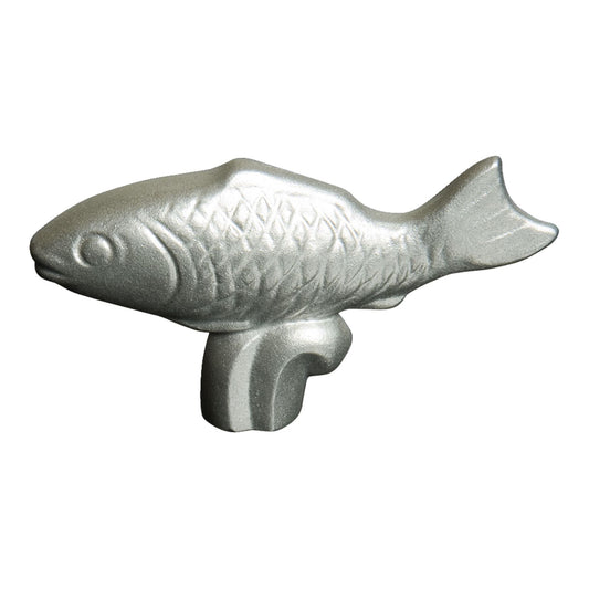 Staub Knob Fish