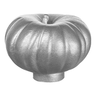 Staub Knob Pumpkin Stainless Steel Knob