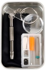 Eyeglass Repair Kit