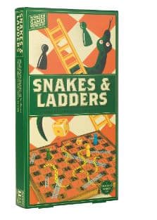 Snakes & Ladders