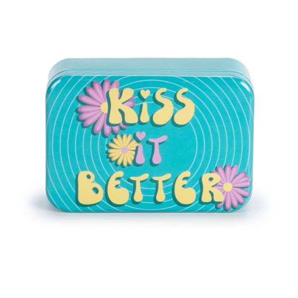 Plasters Kiss It Better