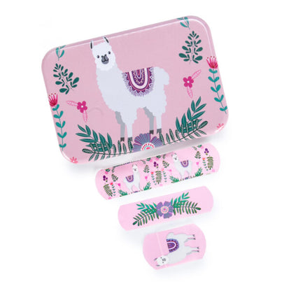 Plasters Llama