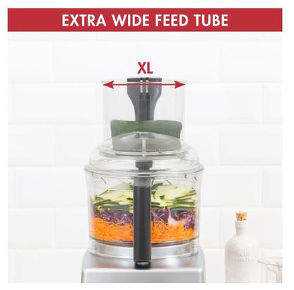 Magimix 4200XL Food Processor White