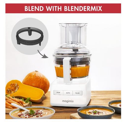 Magimix 4200XL Food Processor White