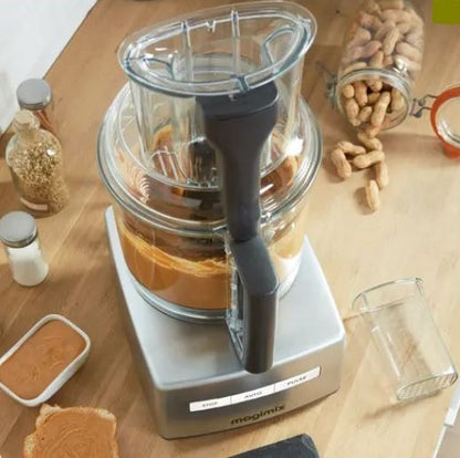 Magimix 4200XL Food Processor Satin