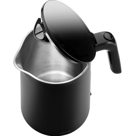 Zwilling Kettle Enfinigy 1.5L Black