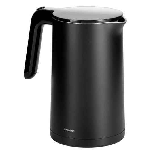 Zwilling Kettle Enfinigy 1.5L Black