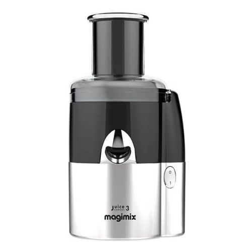 Magimix Juice Expert 3  Matt Black