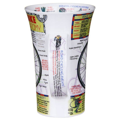 Dunoon Mug Bike Anatomy Glencoe