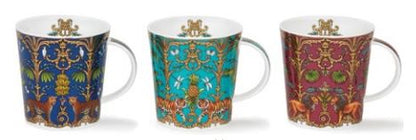 Dunoon Mug Malabar Leopard Lomond