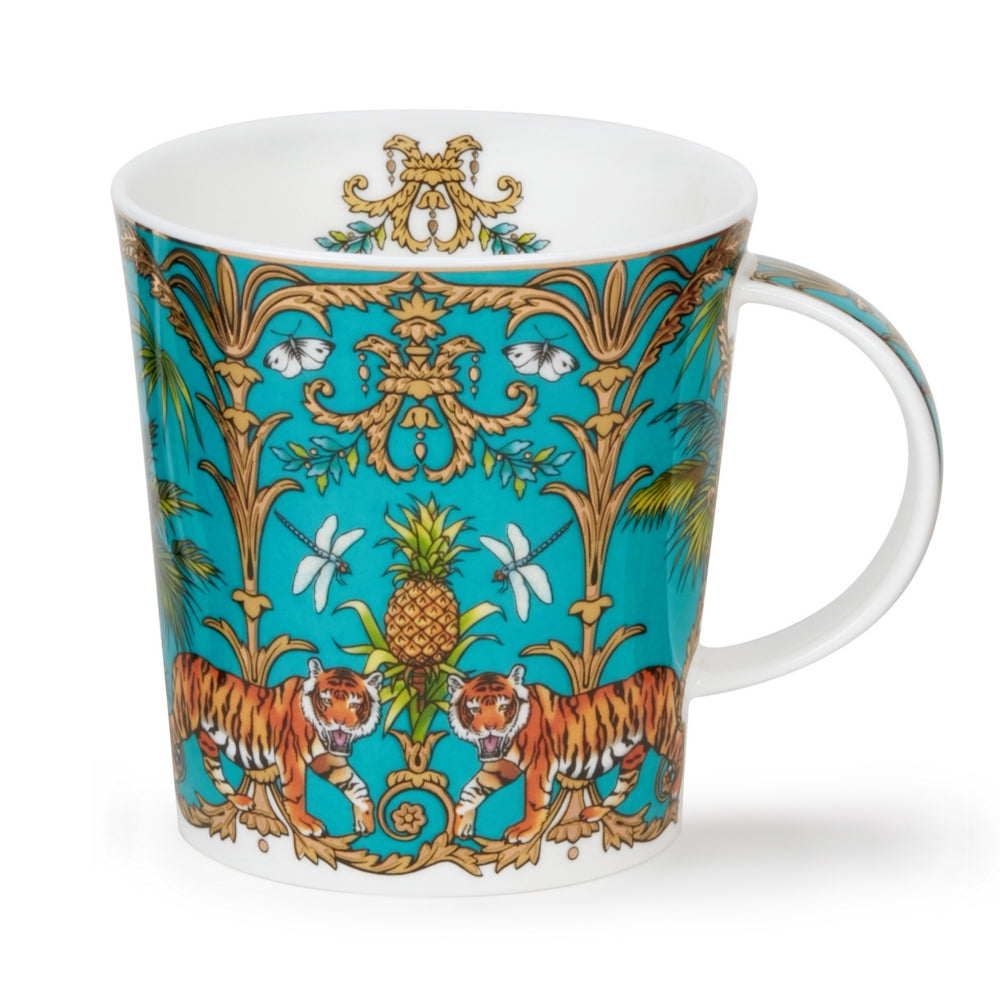 Dunoon Mug Malabar Tiger Lomond