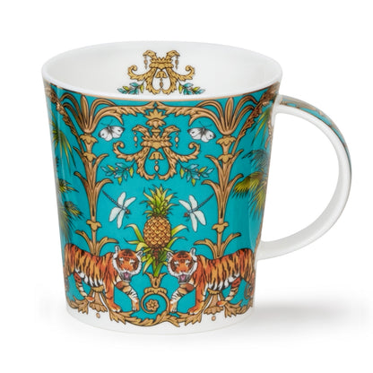 Dunoon Mug Malabar Tiger Lomond