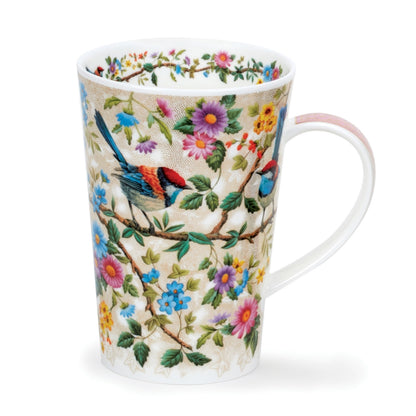 Dunoon Mug Satori Shetland