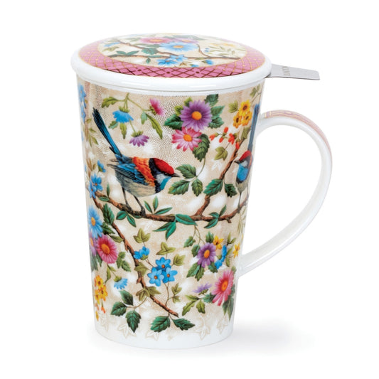 Dunoon Mug Satori Shetland