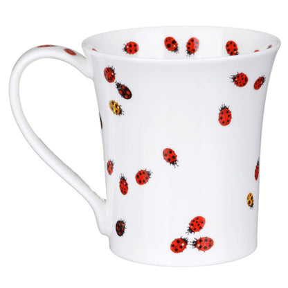 Dunoon Mug Flitterbugs Jura