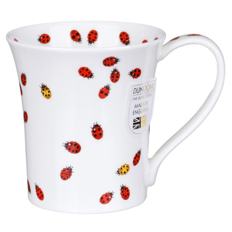 Dunoon Mug Flitterbugs Jura