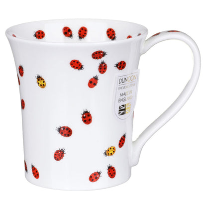 Dunoon Mug Flitterbugs Jura