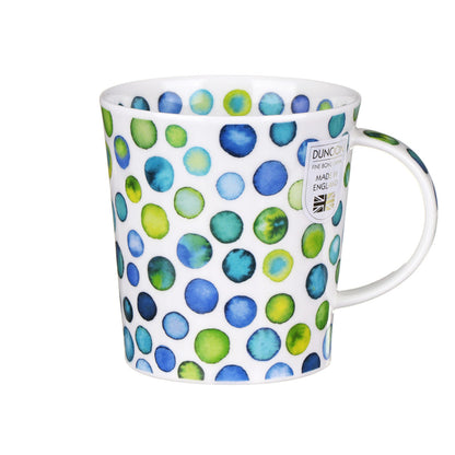 Dunoon Mug Cool Spots Lomond