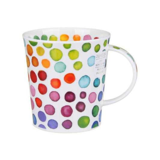 Dunoon Mug Hot Spots Lomond