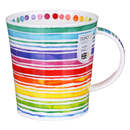 Dunoon Mug Sunset Strip Lomond