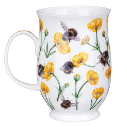 Dunoon Mug Dovedale Buttercup Suffolk
