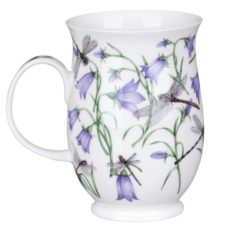 Dunoon Mug Dovedale Harebell Suffolk