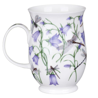Dunoon Mug Dovedale Harebell Suffolk