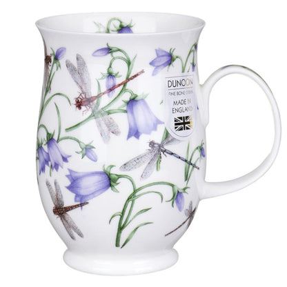 Dunoon Mug Dovedale Harebell Suffolk